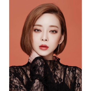 LensVery 1month Wonder Eye 5選色 月拋 每盒2片